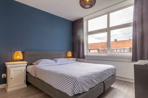 Medium property photo - Ruyghweg 15, 1781 DA Den Helder